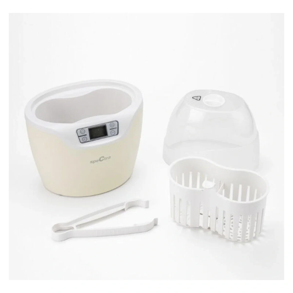 Incalzitor 3 in 1 pentru biberoane SPECTRA 24 luni [13]
