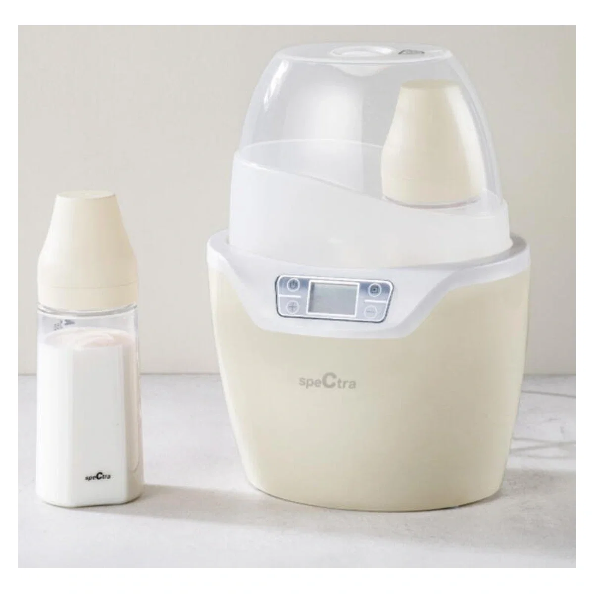 Incalzitor 3 in 1 pentru biberoane SPECTRA 24 luni [11]