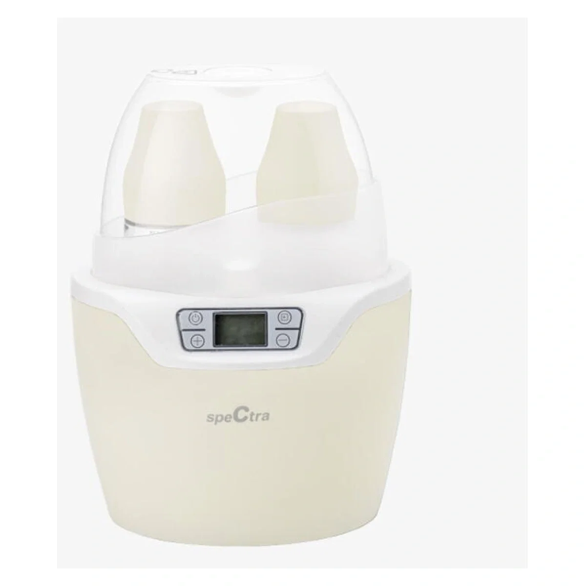 Incalzitor 3 in 1 pentru biberoane SPECTRA 24 luni [12]