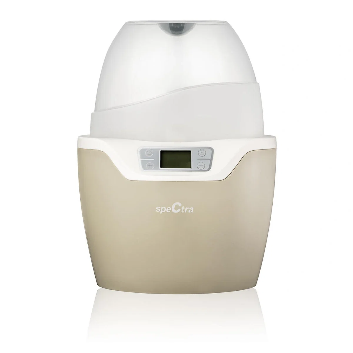 Incalzitoare biberoane - Incalzitor 3 in 1 pentru biberoane SPECTRA 24 luni