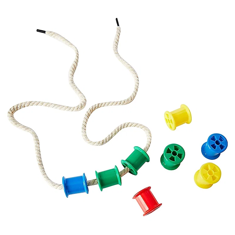 Joc de indemanare Cotton Reels Galt 3 ani+ [1]