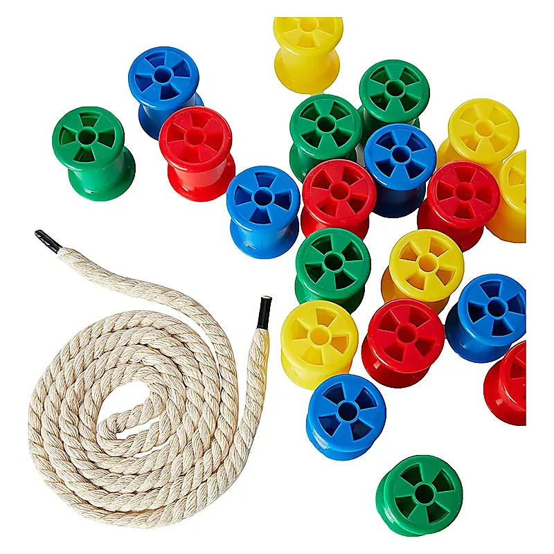 Joc de indemanare Cotton Reels Galt 3 ani+ [2]