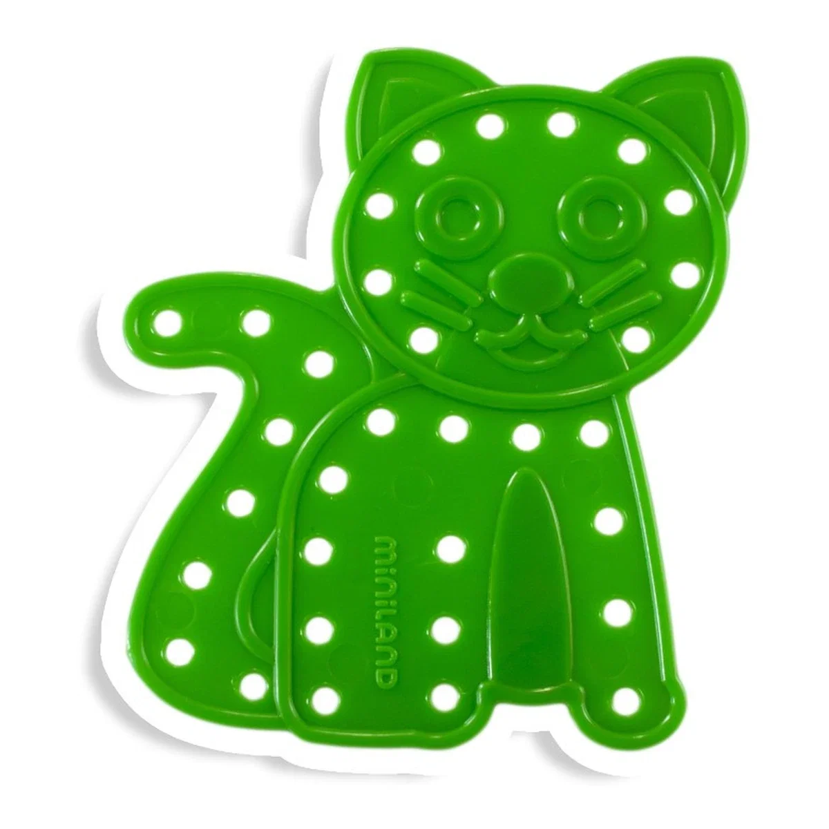 Joc de insiretat Animale - Miniland [4]
