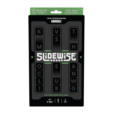 Joc de logica cu cuvinte - Slidewise™ [2]