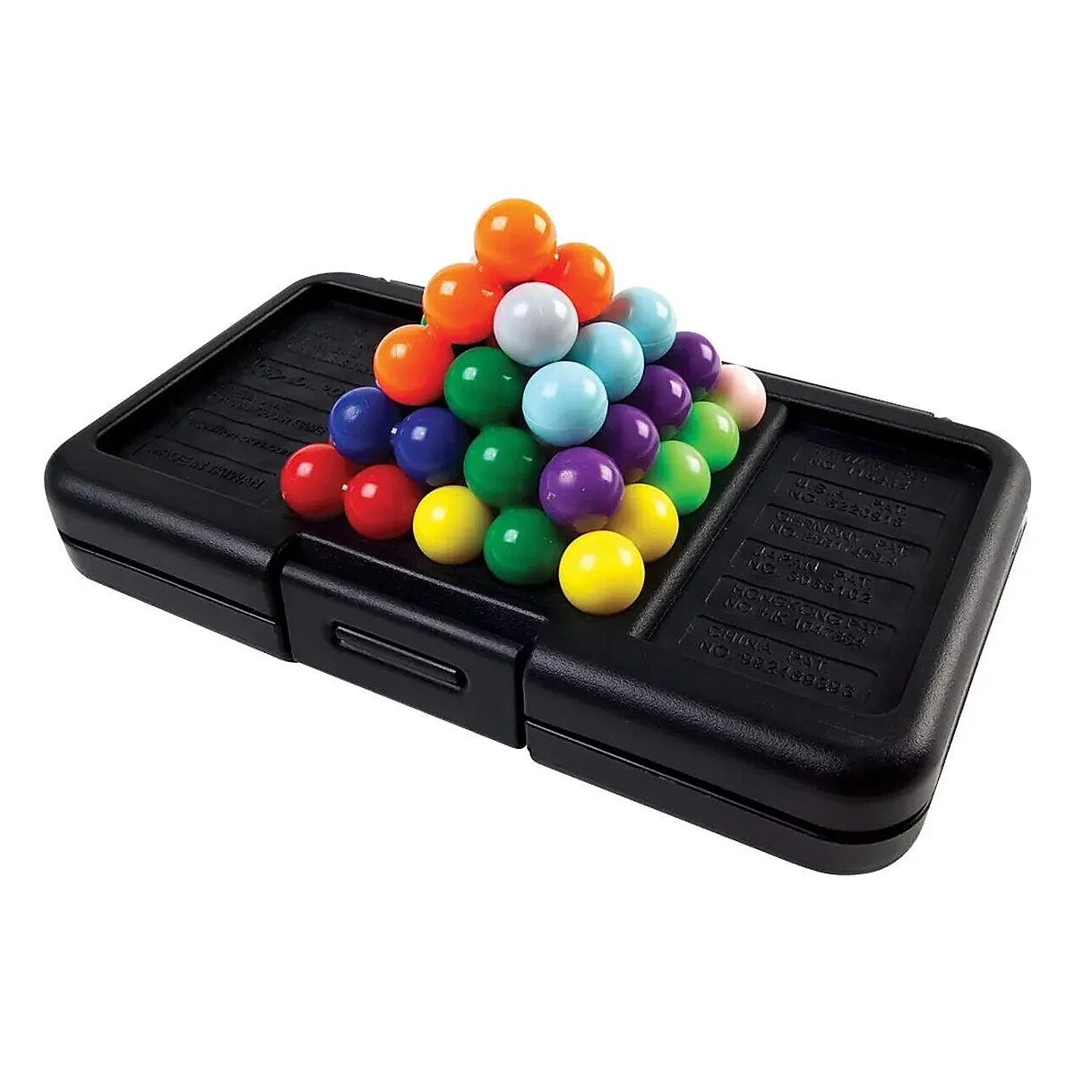 Joc de logica - Kanoodle® (228 provocari) Educational Insights 7 ani + [2]