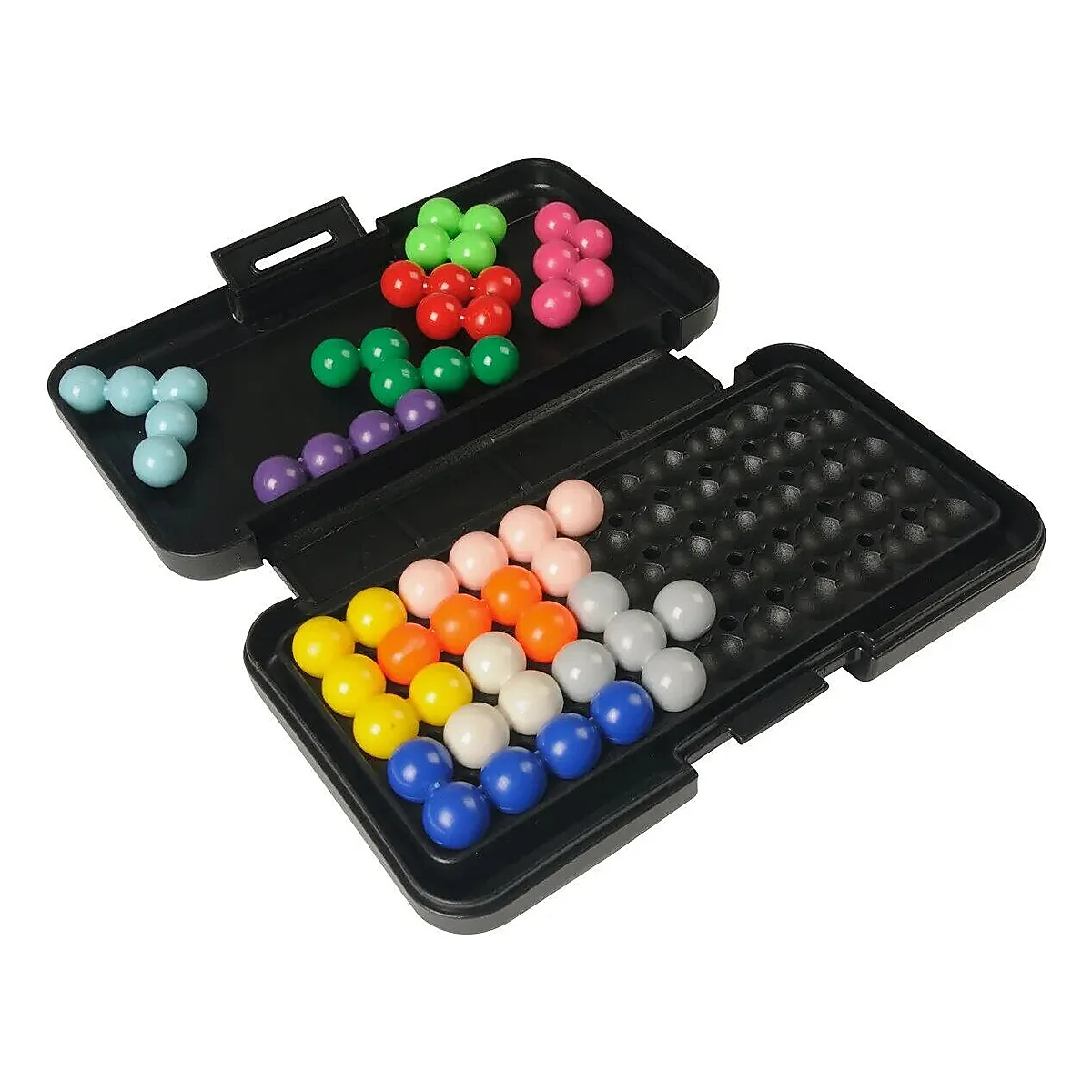 Joc de logica - Kanoodle® (228 provocari) Educational Insights 7 ani + [3]