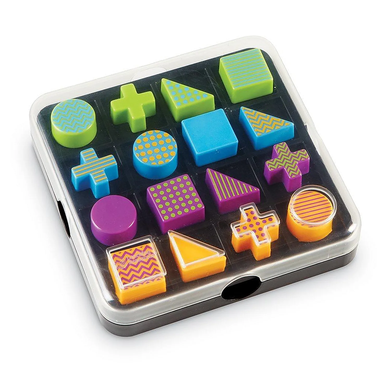 Iq Games - Joc de logica - Mental Blox Go! Learning Resources 3 ani+