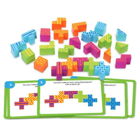 Joc de logica STEM - Brainometry™ [2]