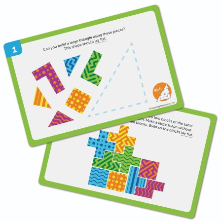 Joc de logica STEM - Brainometry™ [3]