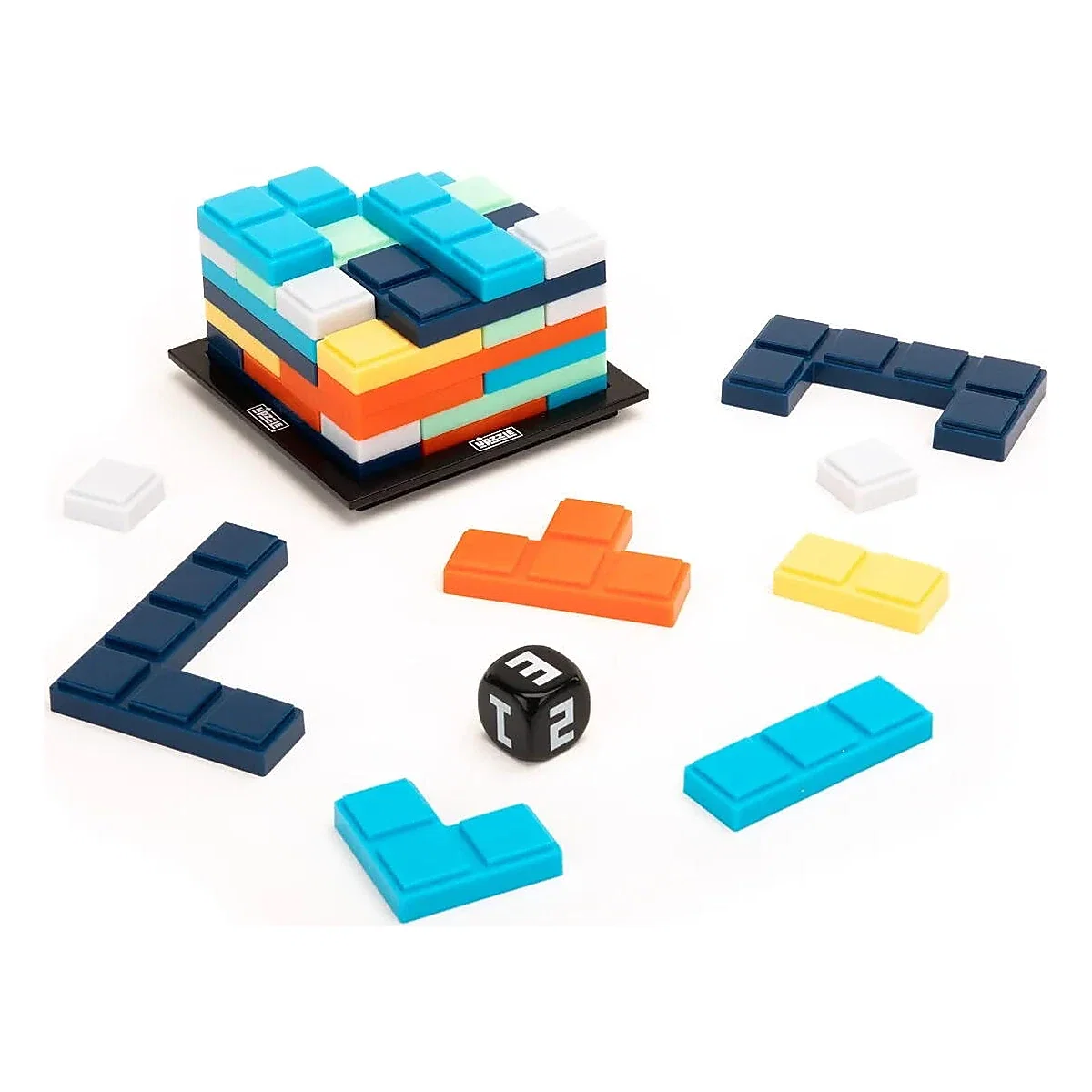 Joc de logica - Upzzle™ Educational Insights 7 ani+ [4]