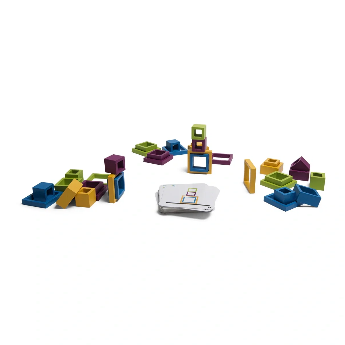 Joc educativ Frames Buitenspeel [5]
