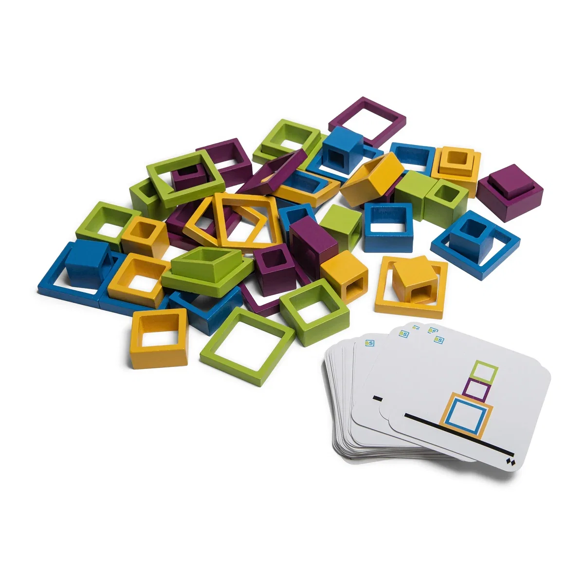 Joc educativ Frames Buitenspeel [6]