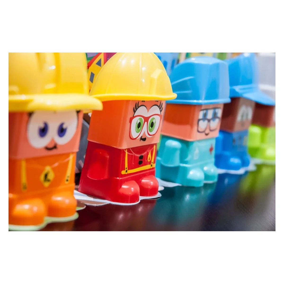 Joc Profesiile - Miniland [2]