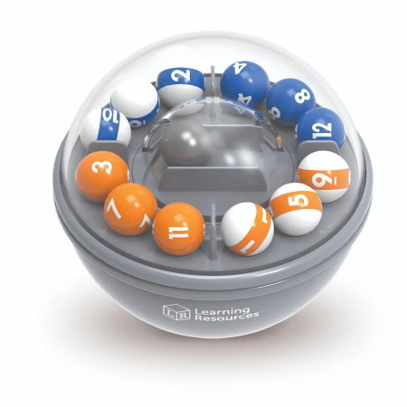 Joc Scramboozle™ - Aventuri cu numere [1]