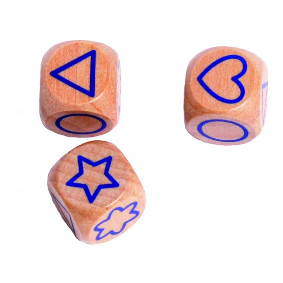 Joc Shapy Metal Box Beleduc [6]