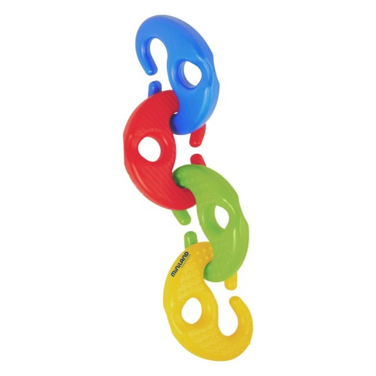 Joc Superchain 16 piese Miniland [4]