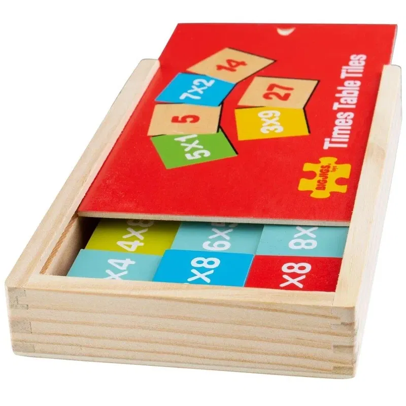 Jocul inmultirilor [5]