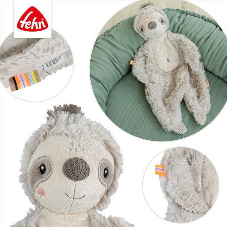 Jucari doudou - Lenes bland [2]