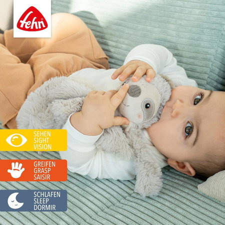 Jucari doudou - Lenes bland [3]