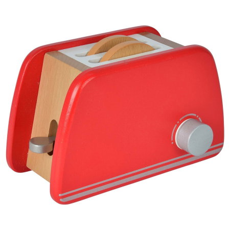 Jucarie din lemn Eichhorn Toaster 3 ani + [3]