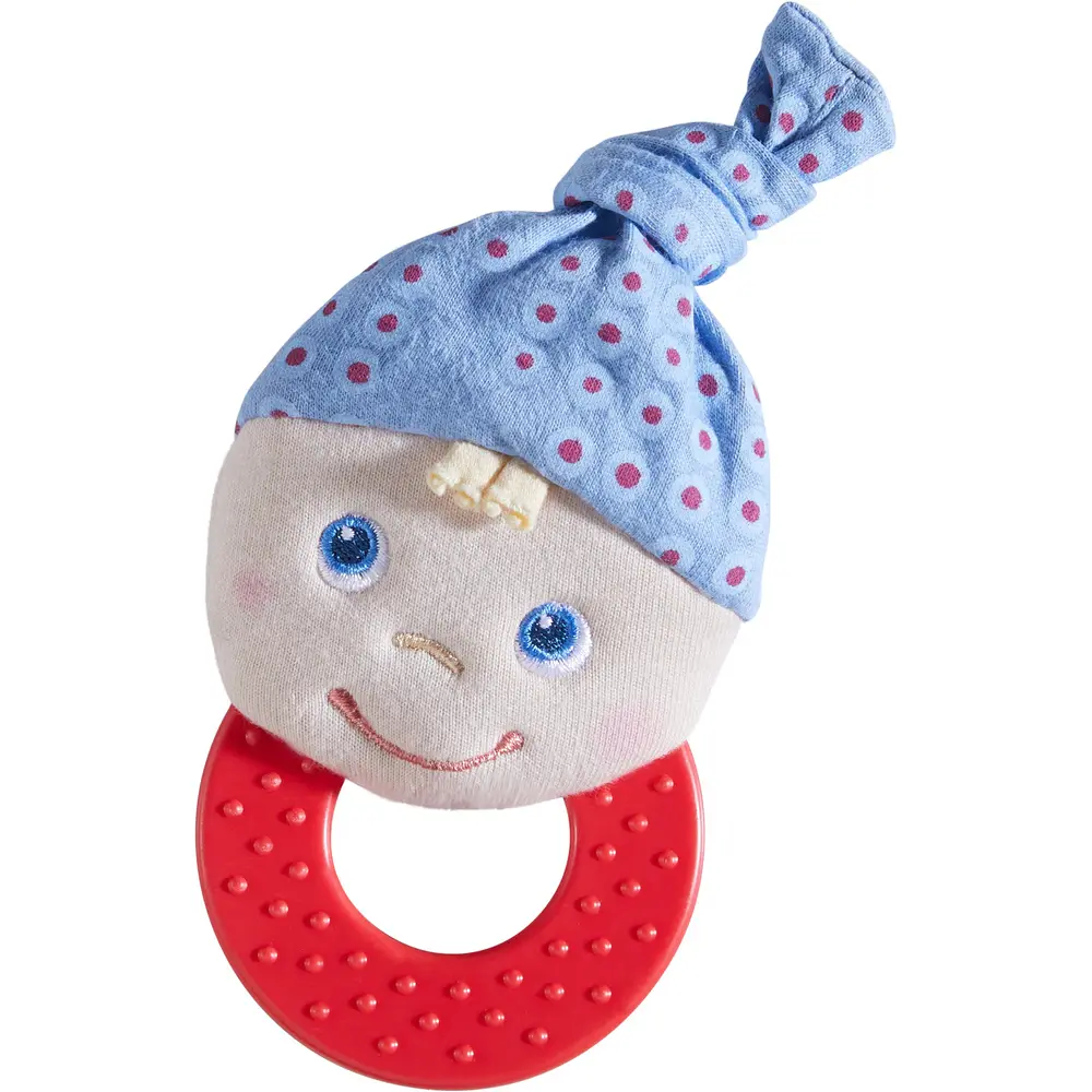 Haba - Jucarie pentru dintisori Kasper HABA 0 luni+