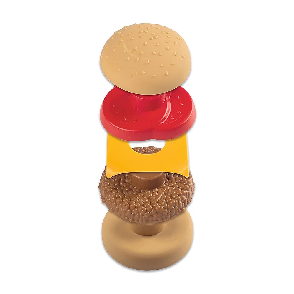 Jucarie Smoby Gratar BBQ cu 18 accesorii 3 ani + [4]