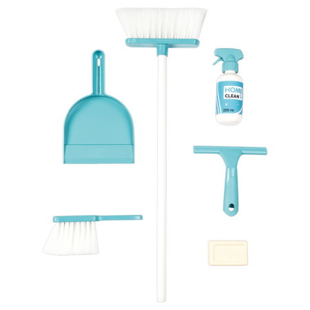 Seturi de curatenie copii - Jucarie Smoby Set curatenie XL 3 ani +
