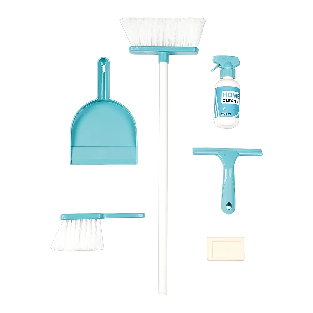 Seturi de curatenie copii - Jucarie Smoby Set curatenie XL 3 ani +