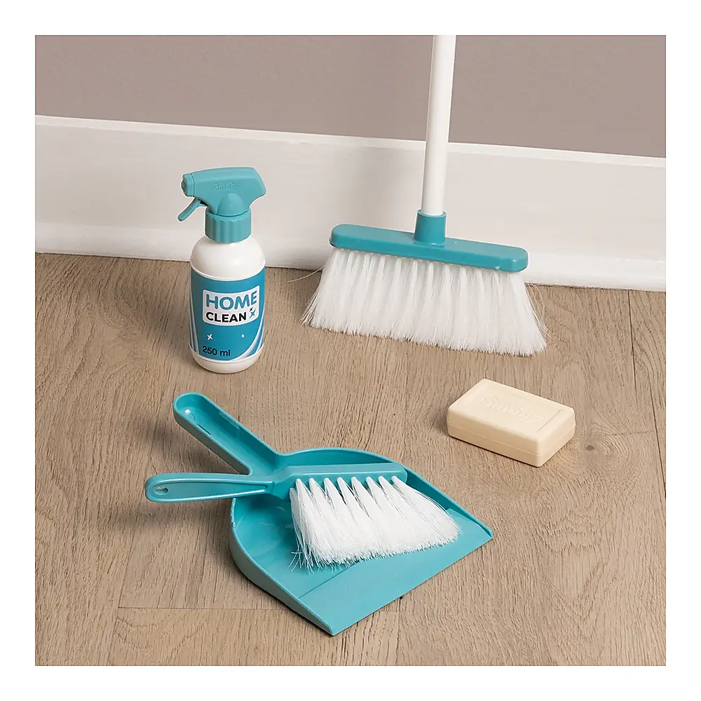 Jucarie Smoby Set curatenie XL 3 ani + [2]