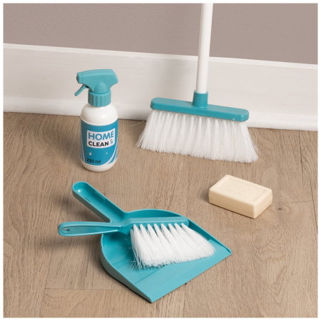 Jucarie Smoby Set curatenie XL 3 ani + [2]