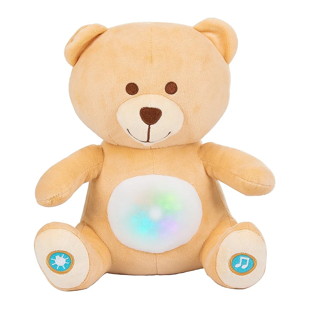 Lampi de veghe - Lampa de veghe plus Chipolino Bear
