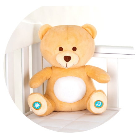 Lampa de veghe plus Chipolino Bear [2]