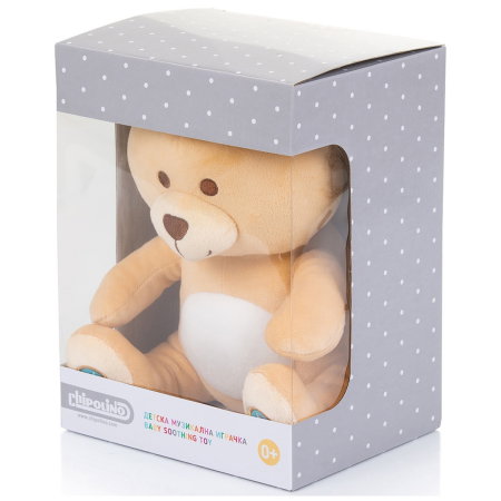 Lampa de veghe plus Chipolino Bear [1]