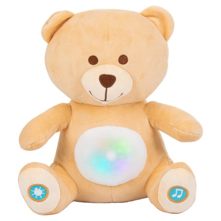 Lampi de veghe - Lampa de veghe plus Chipolino Bear