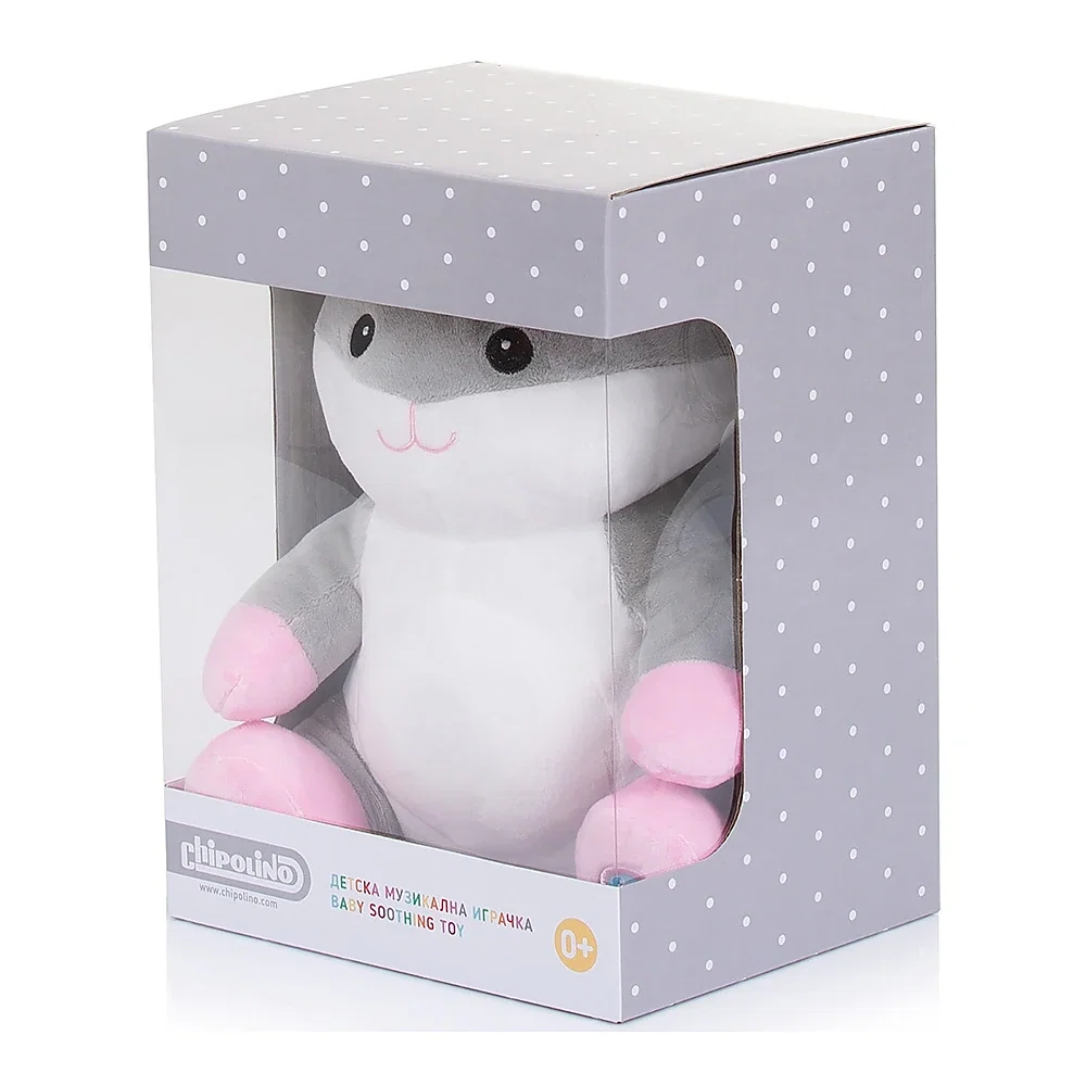 Lampa de veghe plus Chipolino Bunny [1]