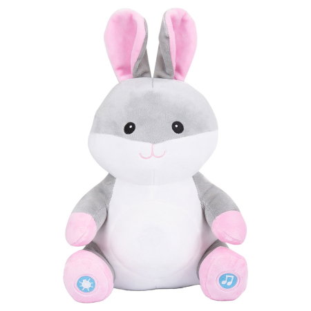 Lampi de veghe - Lampa de veghe plus Chipolino Bunny