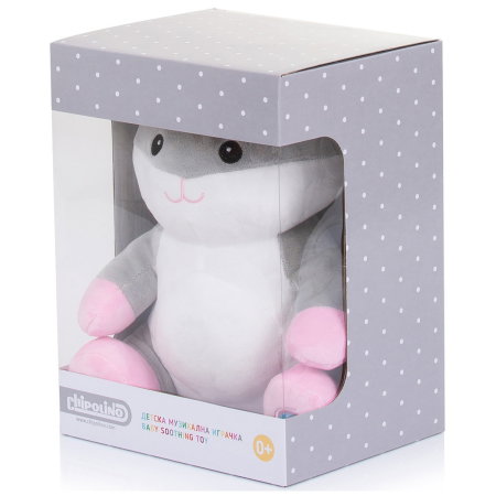 Lampa de veghe plus Chipolino Bunny [1]