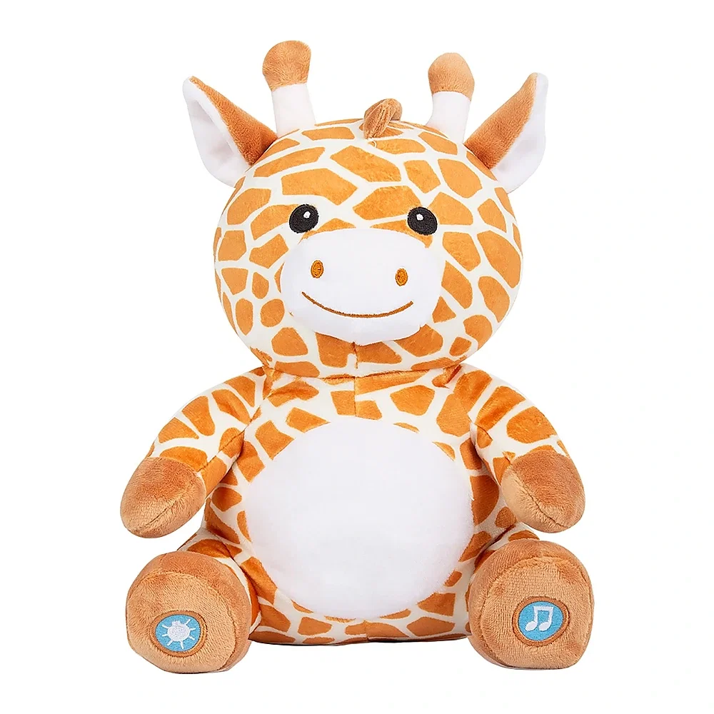 Lampi de veghe - Lampa de veghe plus Chipolino, Giraffe