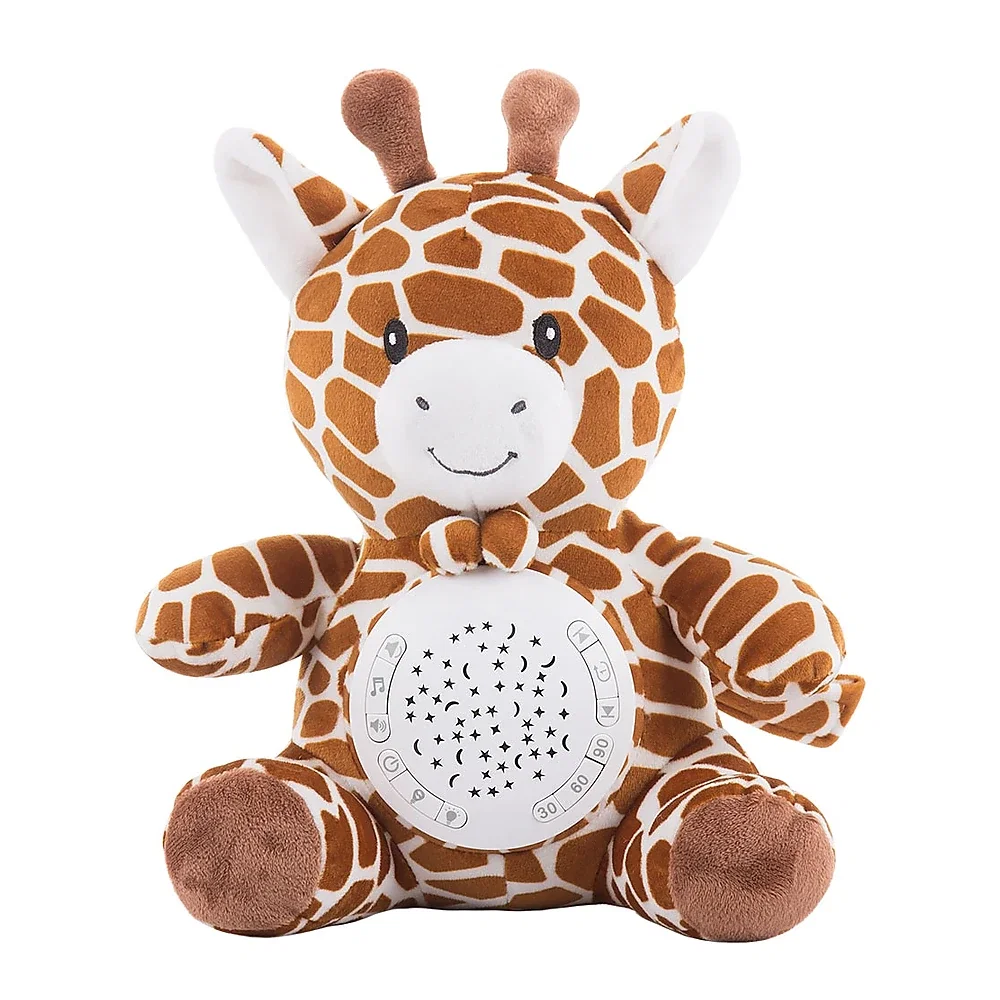 Camera copilului - Lampa de veghe plus Chipolino Giraffe