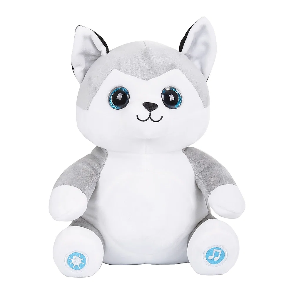 Lampi de veghe - Lampa de veghe plus Chipolino, Husky