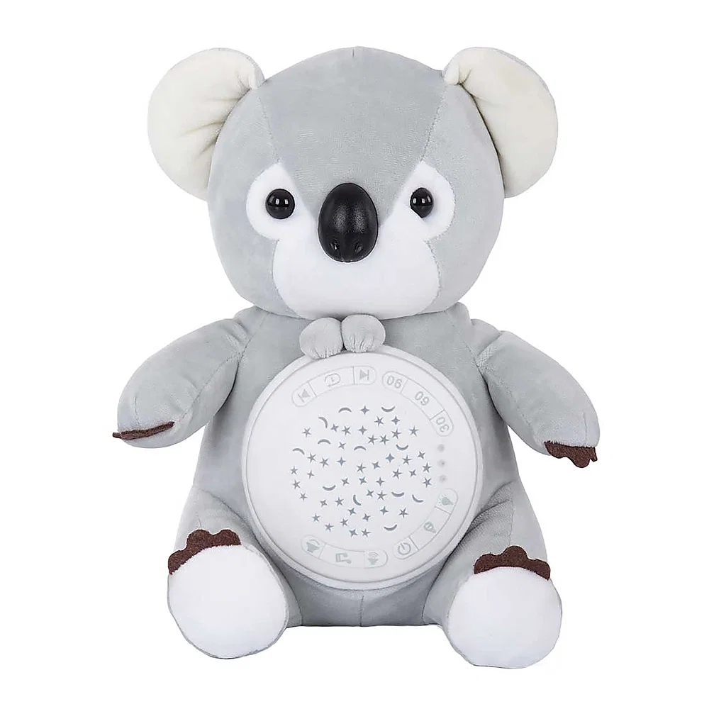Camera copilului - Lampa de veghe plus Chipolino Koala