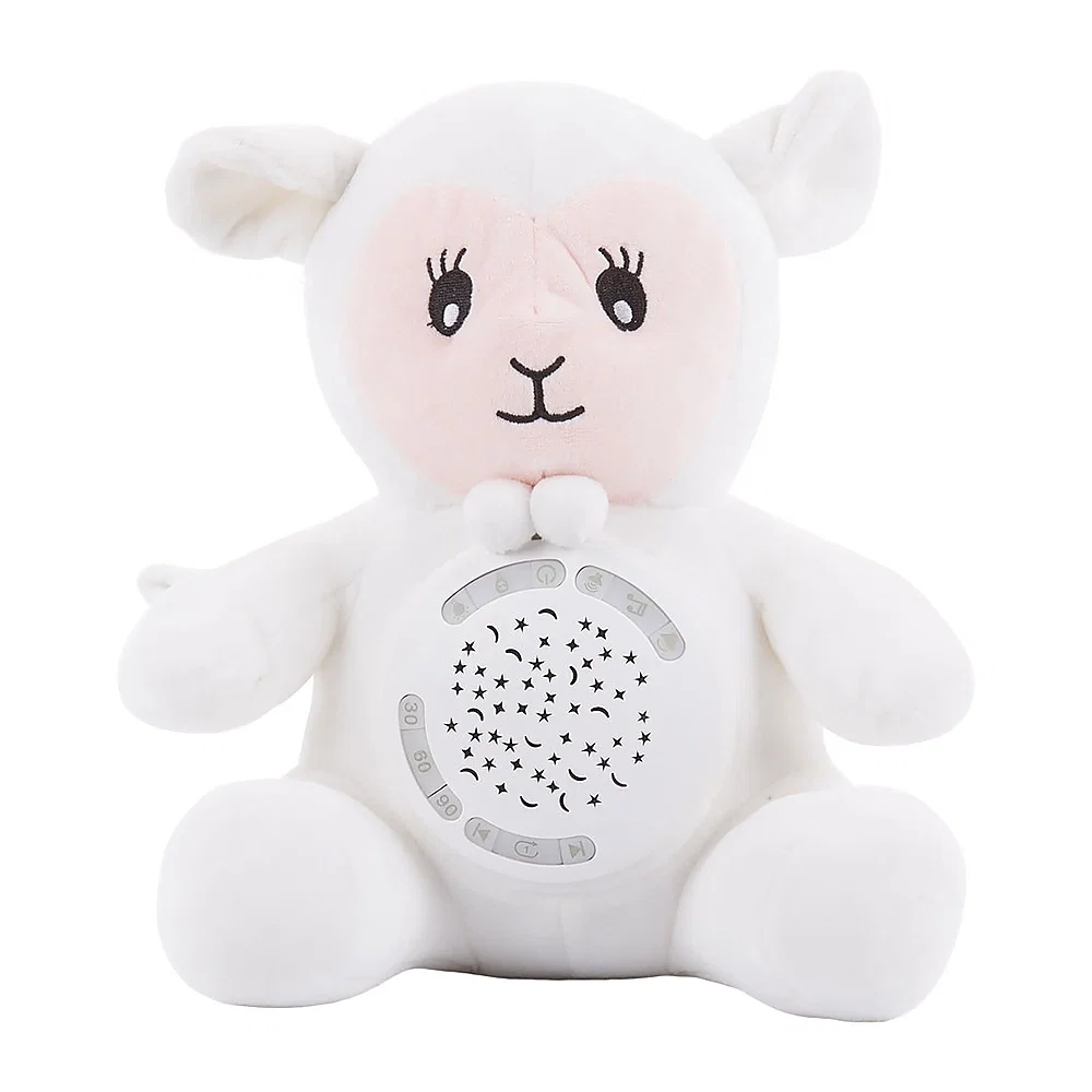 Camera copilului - Lampa de veghe plus Chipolino Lamb