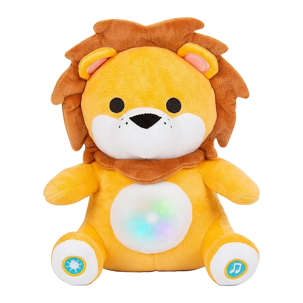 Lampi de veghe - Lampa de veghe plus Chipolino, Lion