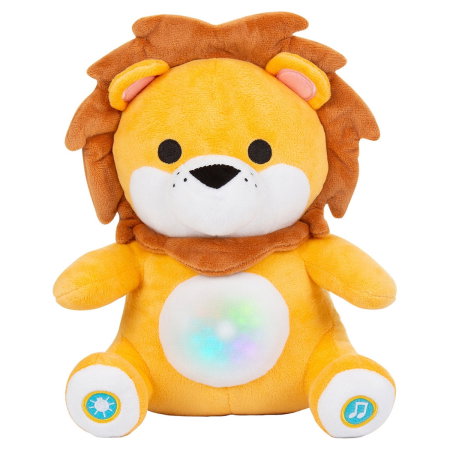 Lampi de veghe - Lampa de veghe plus Chipolino, Lion