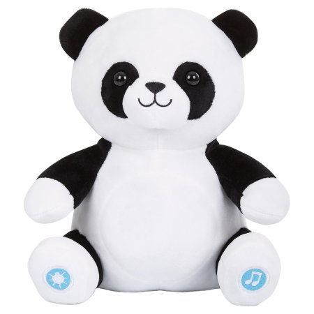 Lampi de veghe - Lampa de veghe plus Chipolino Panda
