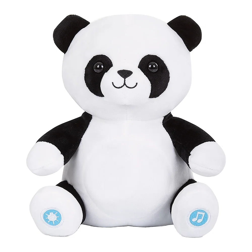 Lampi de veghe - Lampa de veghe plus Chipolino Panda