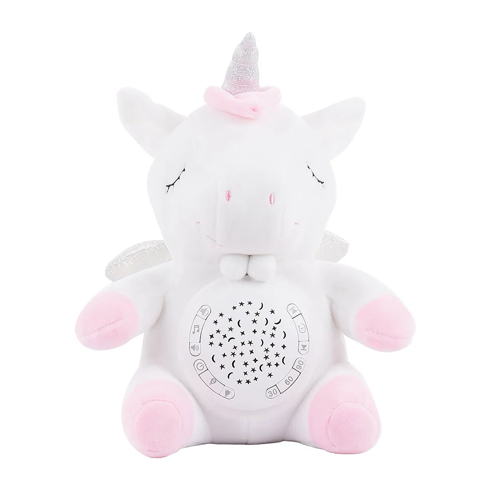 Lampi de veghe - Lampa de veghe plus Chipolino Unicorn