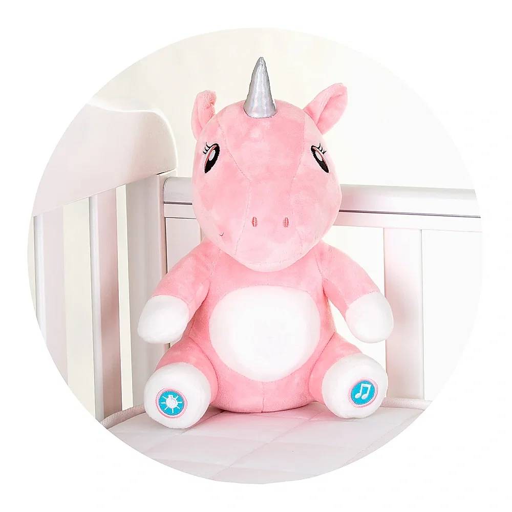 Lampa de veghe plus Chipolino, Unicorn [2]