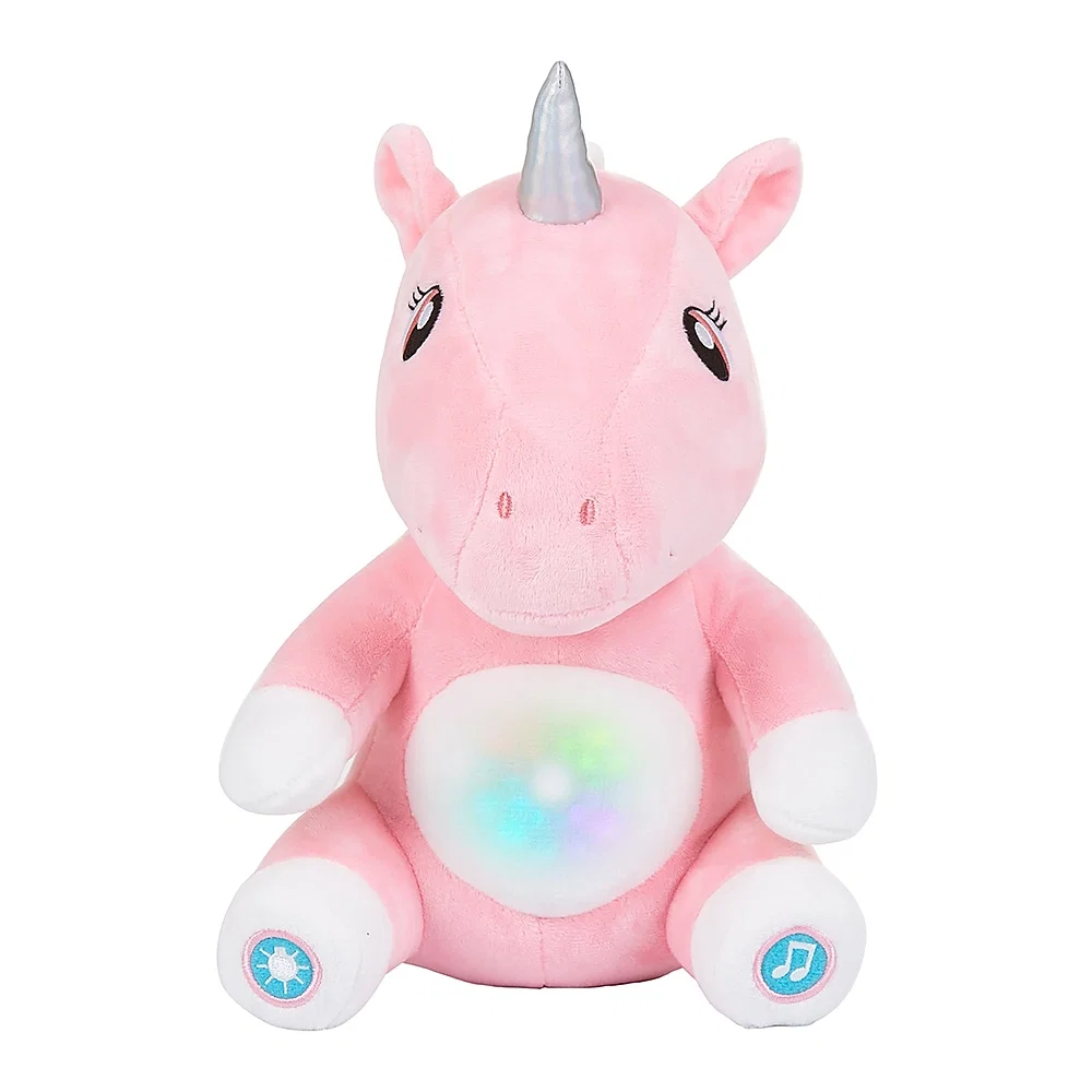 Lampi de veghe - Lampa de veghe plus Chipolino, Unicorn