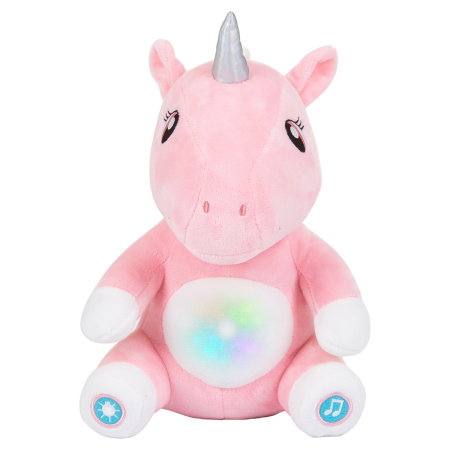 Lampi de veghe - Lampa de veghe plus Chipolino, Unicorn